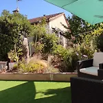 Apartment Bel Cosy Independant, Jolie Terrasse