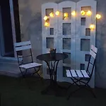 Bel Cosy Independant, Jolie Terrasse Montpellier