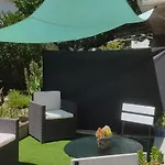 Apartment Bel Cosy Independant, Jolie Terrasse Montpellier