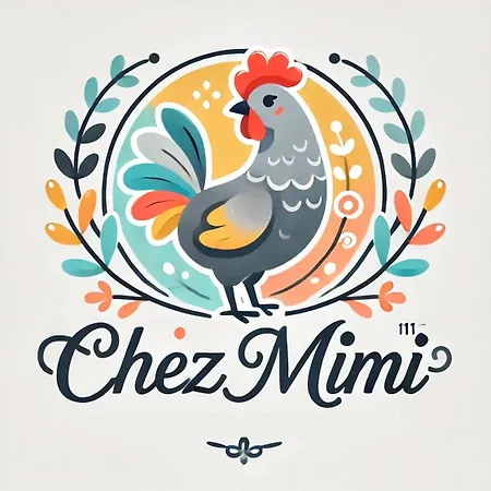 شقة Bel Cosy Independant, Jolie Terrasse